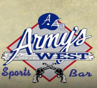 Army’s West Sports Bar