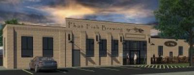 Phat Fish Brewing Company