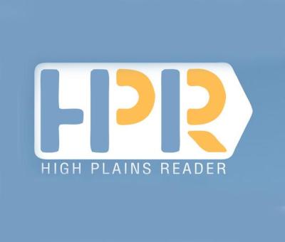 HPR Logo