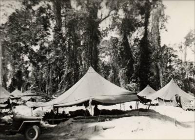 tents new caledonia