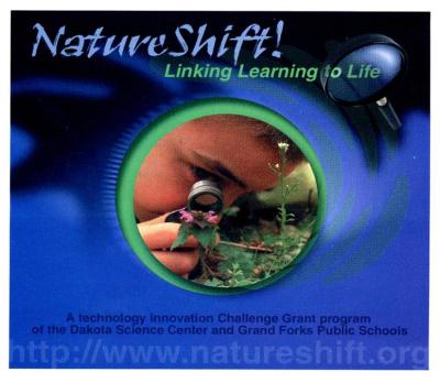 nature shift