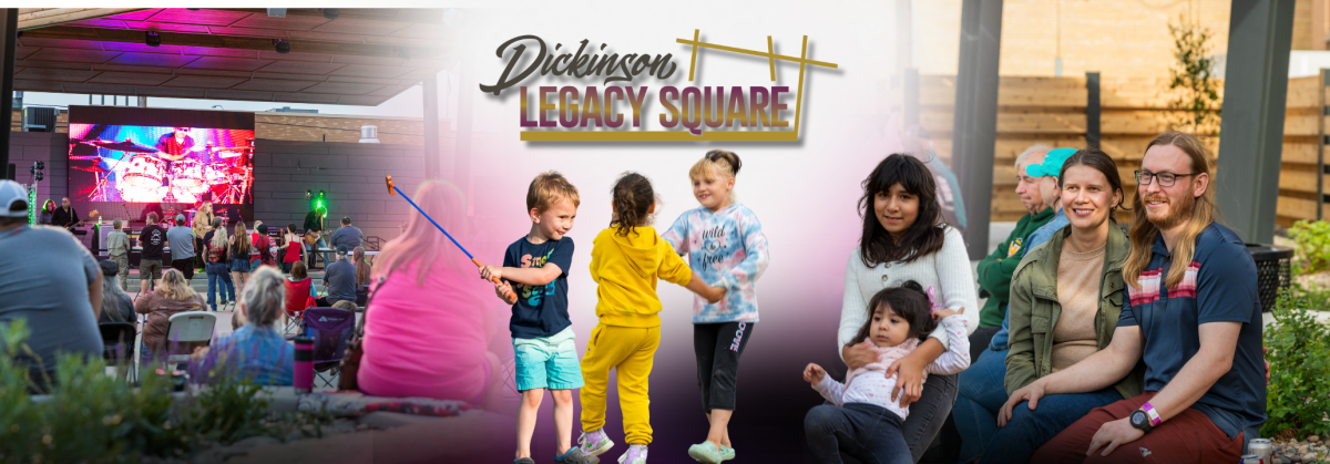 Legacy Square