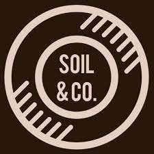 SOIL & CO. logo