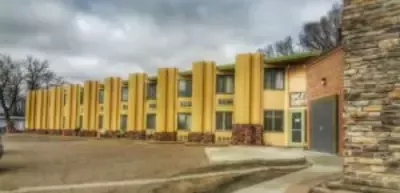 1026 Oasis Inn