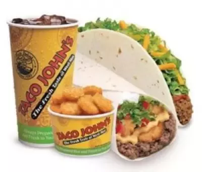 Taco John’s