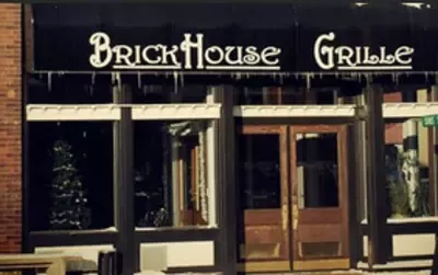 Brickhouse Grille