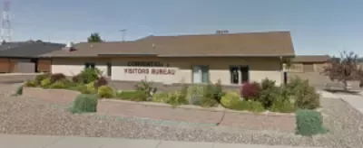 Dickinson Convention & Visitors Bureau