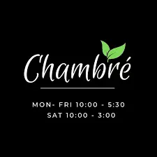 Chambre Logo