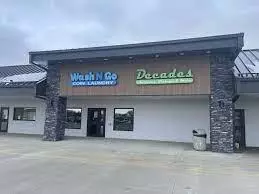 Decades Storefront