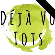 Deja Vu Tots Logo