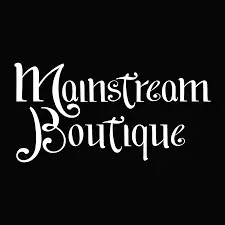 MAINSTREAM BOUTIQUE logo