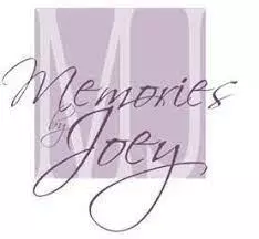 Memories by Joey Logo