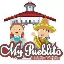 MY PUEBLITO Logo