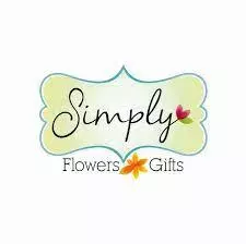 Simply Flowers Logo