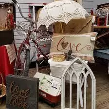 SPARROW'S COTTAGE MERCANTILE store