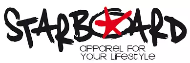 STARBOARD logo