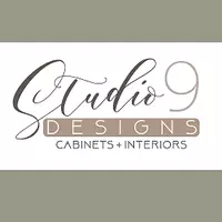 STUDIO 9 DESIGN logo