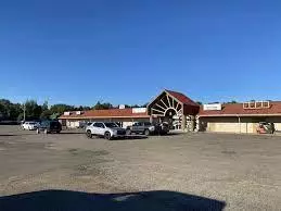 T-REX PLAZA Storefronts