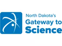North Dakota's Gateway to Science Logo