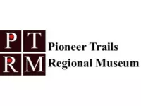 Pioneer Trails Regional Museum logo