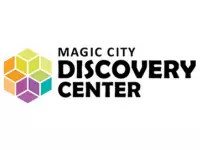 Magic City Disovery Center Logo