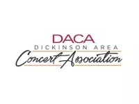 Dickinson Area Concert Association logo