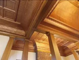 Ceiling