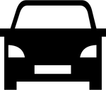 Car Icon Small