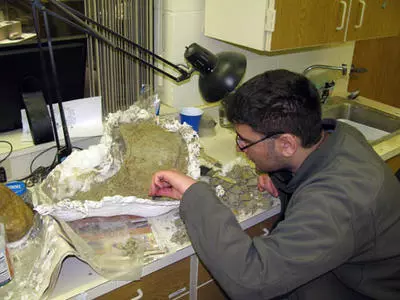 Labwork