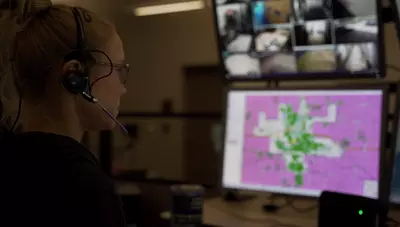 Dispatch