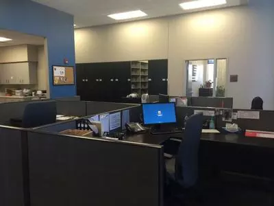 The Records Division