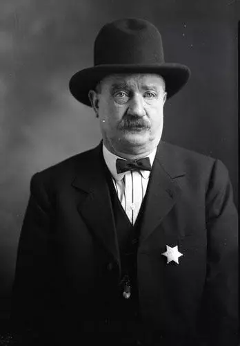 McDonough