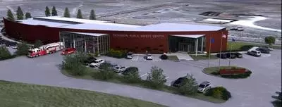 Public Safety Center