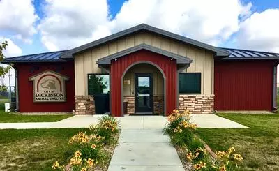 Animal Control Building