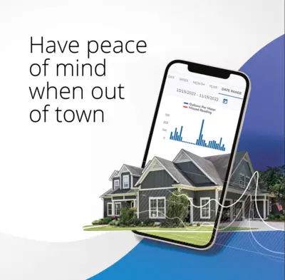 My360 Signup - View when out of town