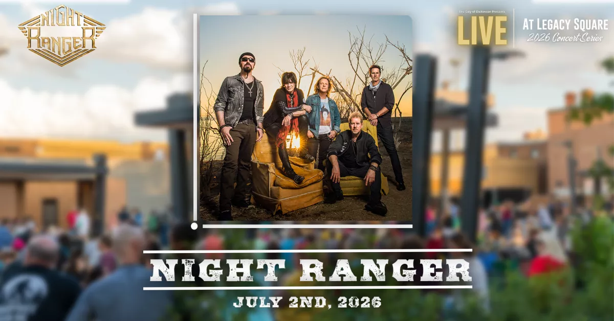 Night Ranger