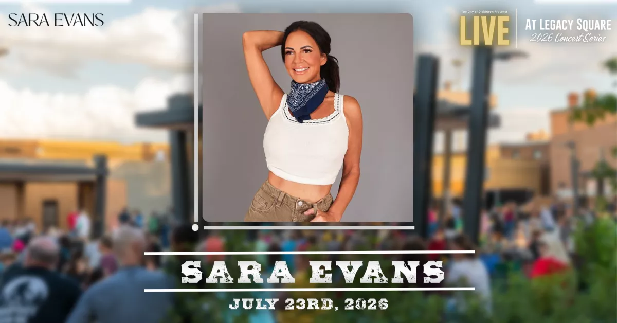 Sara Evans