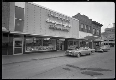 greene drug