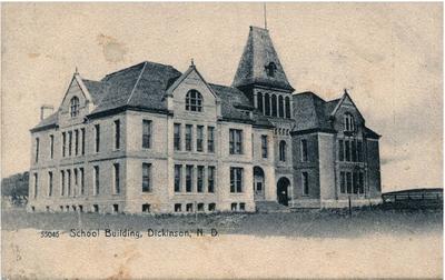 central school