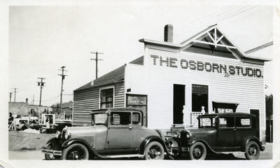 osborns photographic studio