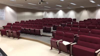Lecture Hall 2