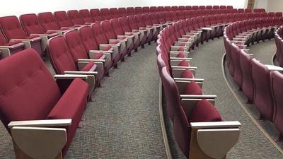 Lecture Hall 1
