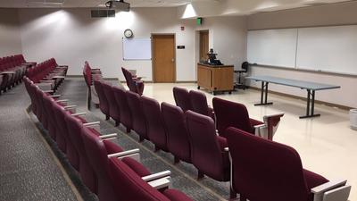 Lecture Hall 2