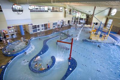 West River Rec Center