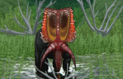 Coahuilaceratops