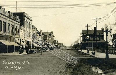 Town