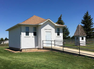 school small