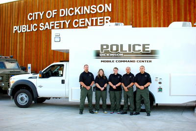 Crisis Negotiation Team (CNT)