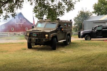 truck