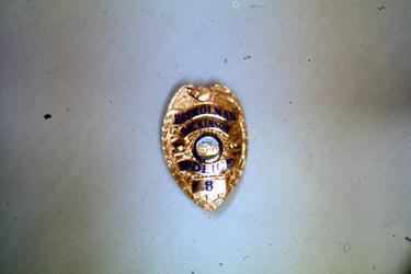 Police Badge